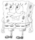 Spongebob Squarepants