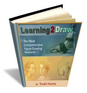 Learning To Draw : Figure Drawing Secrets