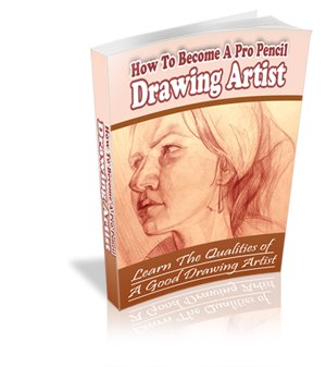 Pencil Drawing - Qualities of Good Artist Guide
