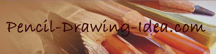 Pencil Drawings header image