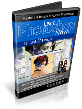 Photoshop Training