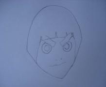 Rock Lee 4