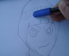 Rock Lee 10