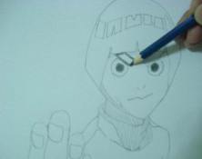 Rock Lee 12