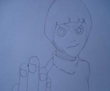 Rock Lee 6