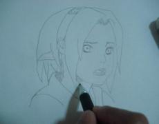 Haruno Sakura 7