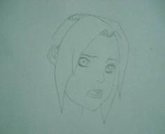 Haruno Sakura 4