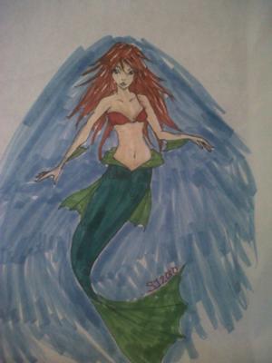 Mermaid