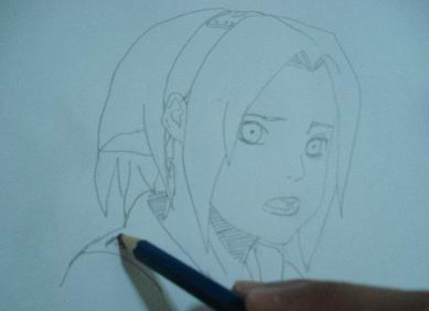 Haruno Sakura 8