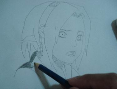 Haruno Sakura 9