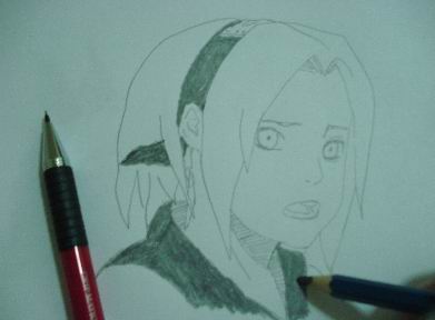 Haruno Sakura 12