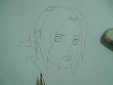 Haruno Sakura 5