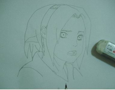 Haruno Sakura 6