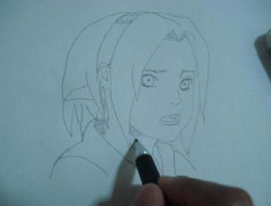 Haruno Sakura 7