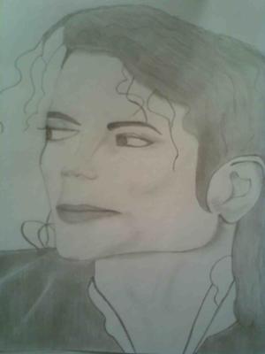 Michael Jackson Drawings - Drawing.rjuuc.edu.np