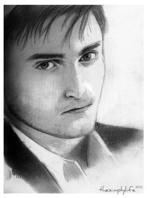 Daniel Radcliffe