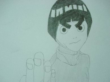 Rock Lee