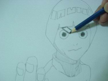 Rock Lee 12