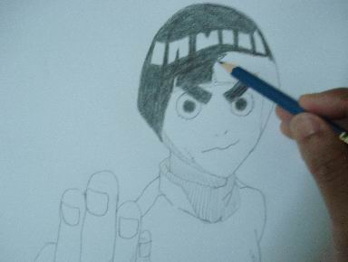 Rock Lee 13