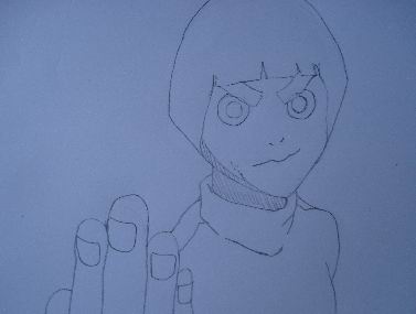 Rock Lee 6