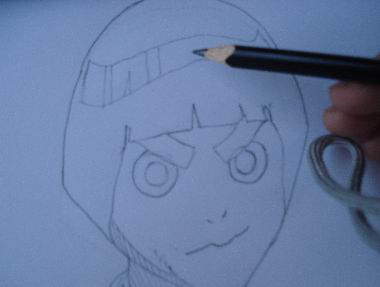 Rock Lee 8