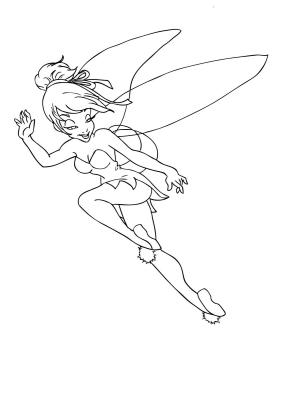 Tinkerbell