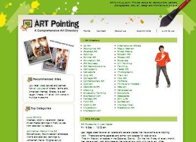 Art Poster Directory