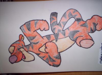 Tigger